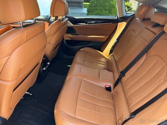 Prodám BMW 630d GT, Xdrive, Luxury line 2018 - 8