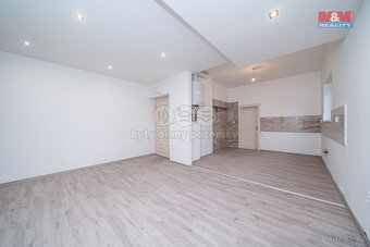 Prodej bytu 2+kk, 68 m², Ostrava, ul. Rudná - 8