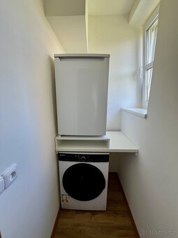 pronájem bytu 1+kk Králíky - 8