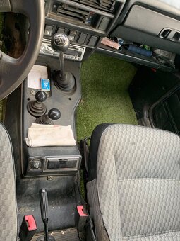 Lada Niva 1.7 MPi 2007 - 8
