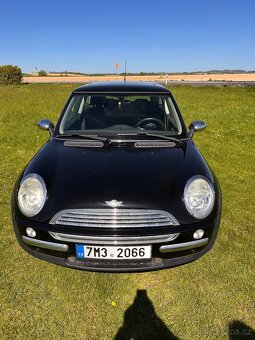 Mini One 1.6 - 8