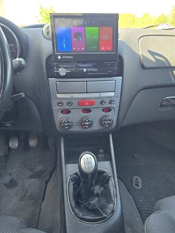 Alfa Romeo 147 1.6eko 77kw, klima, el.okna - 8