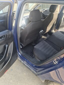 Volkswagen Passat b6 2.0Tdi 125kw platné do smazání - 8