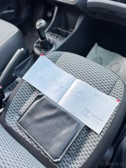 Škoda Roomster, 1.6 TDI 66kW TAŽNÉ, KLIMA Ojeté, 3/2011, 234 - 8