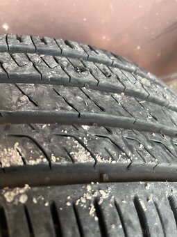 Alu skoda Teron 5x112 r17 - 8