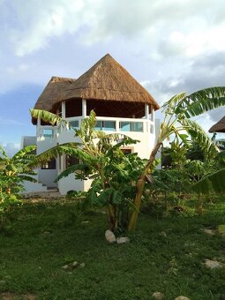 Karibik-Vila Victoria,140m2, Yucatan, Mex, 3.3 Mio Kc,cesky - 8