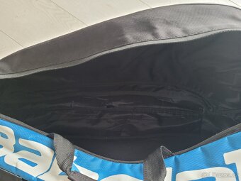 Tenisový bag BABOLAT Team Line X6 - 8