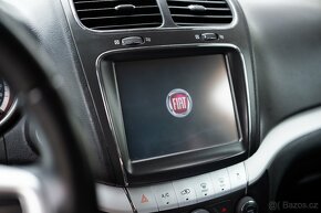 FIAT FREEMONT 2.0 JTD - 8