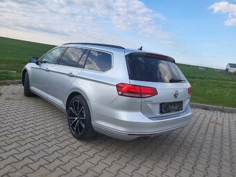 Volkswagen Passat B8 KOMBI - 8