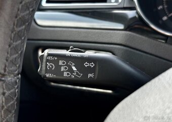 Škoda Superb automat nafta 125 kw 2013 - 8