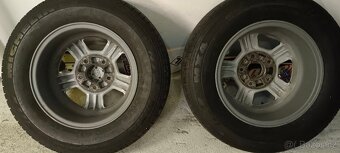 Opel Monza - 8