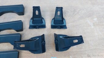 Kit Thule 5039, 1387, 1369, 1111, 1033 - Volvo - 8