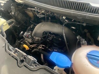 Volkswagen Transporter T6 2.0TDi 6mist TOP - 8