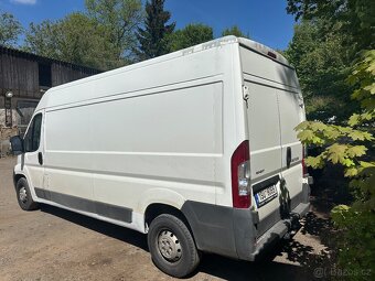 Peugeot Boxer L3H2 - 8