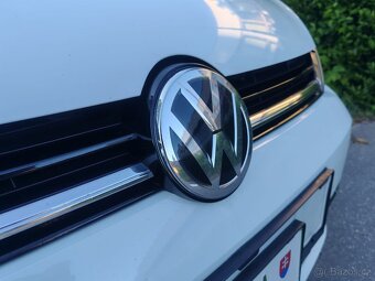 Volkswagen Golf 7 1.6 TDI Variant 2020 Virtual Cockpit - 8