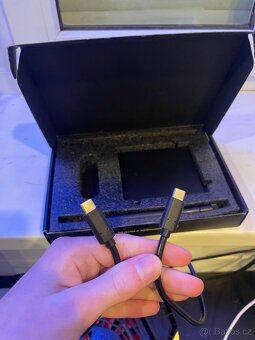 Wifi Pineapple Mark VII / Zařízení pro penetrační testování - 8