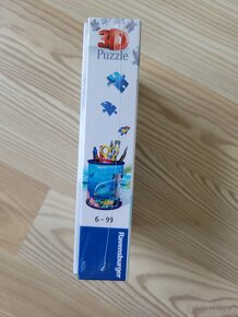 Puzzle 100/ks - 8