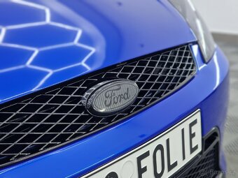 Ford Fiesta ST150 - 8