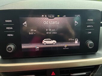 Škoda Scala 1.6 TDI 85 kw - 8