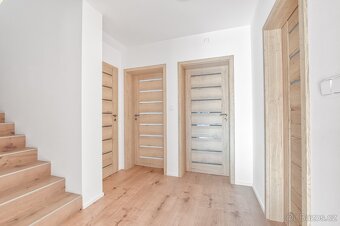 Prodej novostavby rodinného domu ve Hnojníku - 8