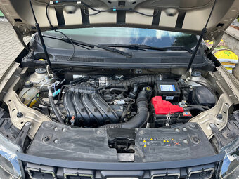 Dacia Duster 1,6 SCe, PRESTIGE, CZ, servis. - 8