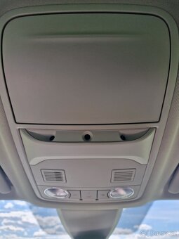 Škoda Karoq Style 1.5. TSI 110 KW - 8