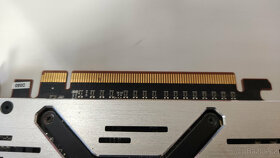 Prodám grafickou kartu SAPPHIRE Radeon RX Vega 64 8G HBM2 LC - 8