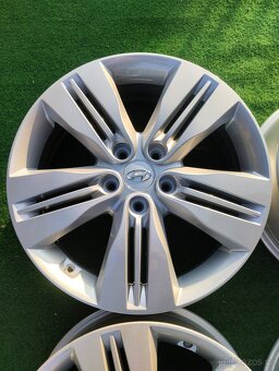 ALU HYUNDAI 5X114.3 R18 TUCSON - 8