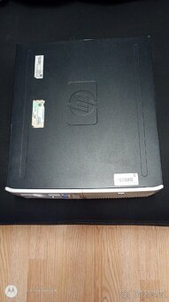 Komponenty a Celé PC, VŠE Funkční... - 8