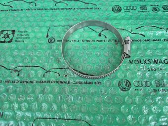 ozdobná koncovka výfuku Ford Focus II , Ford Mondeo 2007-201 - 8