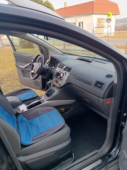 Ford Kuga - 8