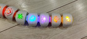 Fisher Price PS Housenka Code-a-pillar - 8