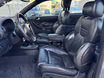 Audi S3, 165KW,6KVALT,ŠÍBR,VÝHŘEV,TEMPO - 8