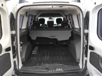 Dacia Dokker 1.5 DCi STEPWAY R.V. 2019 85 tis. km KOUP V ČR - 8
