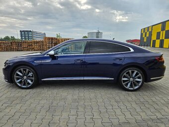 Volkswagen Arteon 2.0 TDI Bi-Turbo SCR 4Mot Elegance DSG - 8