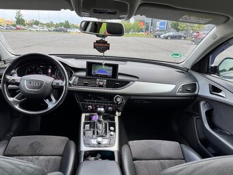 Audi A6 Avant S-Line 2.0TDi 140kw - 8