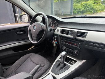 BMW E90 320XD 130KW Facelift - 8