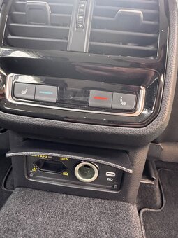 VW Arteon 2.0 tdi - 8