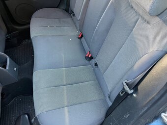 Seat leon 1.9TDI , 77kw,.rv 2005 - 8