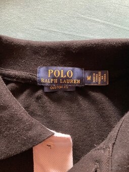 Polo Ralph Lauren triko - 8