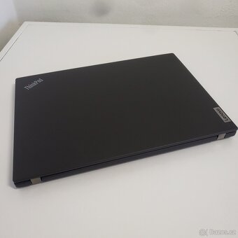 Lenovo Thinkpad X13 G3 Gen. 3 /záruka 6-2027/DDR5/12.gen - 8