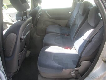 Citroën Xsara Picasso 1.8i - 8