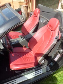 MERCEDES SLK 200 (r.v. 2004) automat - 8