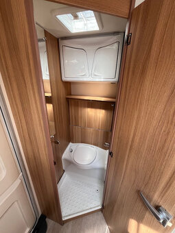 Karavan Caravelair 390, 2016, MOVER, PŘEDSTAN, 1000Kg - 8