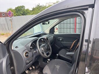Dokker Stepway - 8