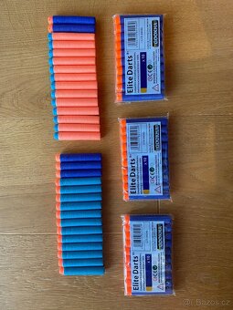 NERF Elite 2.0 Shockwave - 8