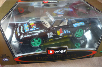 Model auto 1:18,Porsche - 8