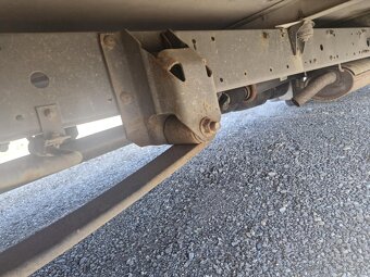 Iveco daily NAJETO 102.000 km - 8