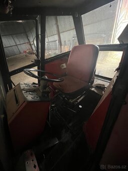 ZETOR 8011 - 8