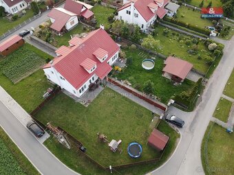 Pronájem bytu v rodinném domě, 68 m², Čermná nad Orlicí - 8
